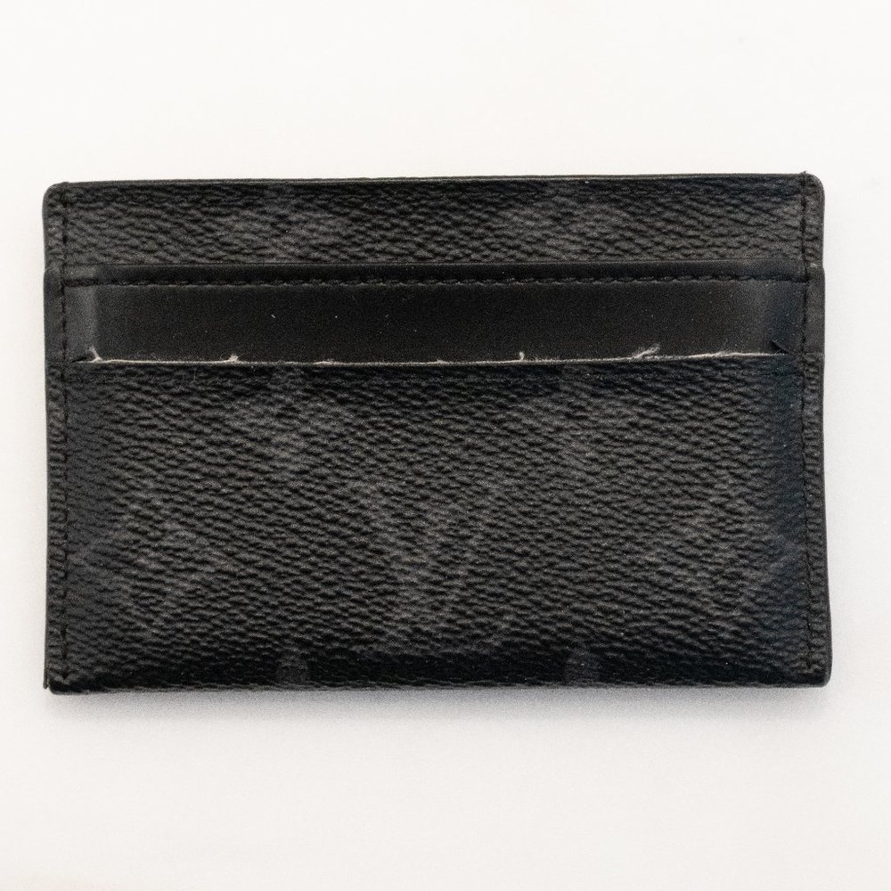 Louis Vuitton Double Card Holder